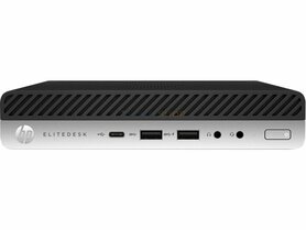 HP 800 G3 Mini i5-7500 8GB Ram 256GB SSD  HP 800 G3 Mini i5-7500 8GB Ram 256GB SSD