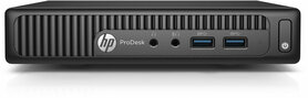 HP ProDesk 400 G2 Mini | Intel Core i5 2.5GHz, 128GB SSD, 8GB RAM  HP ProDesk 400 G2 Mini | Intel Core i5 2.5GHz, 128GB SSD, 8GB RAM