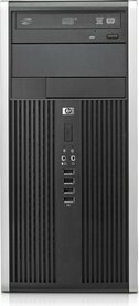 HP Compaq Pro 6300 MT | Intel Core i3 3.3 GHz, 500GB HDD, 8GB RAM HP Compaq Pro 6300 MT | Intel Core i3 3.3 GHz, 500GB HDD, 8GB RAM