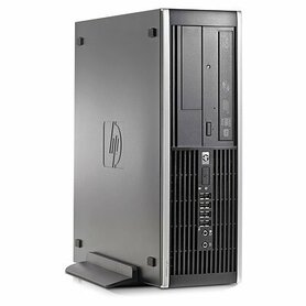 HP Elite 8200 SFF | Intel Core i5 3.1GHz, 500GB HDD, 8GB RAM (485) HP Elite 8200 SFF | Intel Core i5 3.1GHz, 500GB HDD, 8GB RAM (485)