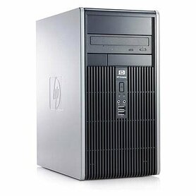 HP Compaq DC5800 MT | Intel Core 2 Duo 1.86GHz, 500GB HDD, 2GB RAM (043) HP Compaq DC5800 MT | Intel Core 2 Duo 1.86GHz, 500GB HDD, 2GB RAM (043)