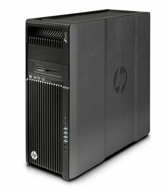 HP Z640 Workstation | E5-2630V4 2.2GHz, 2TB, 16GB RAM (377) HP Z640 Workstation | E5-2630V4 2.2GHz, 2TB, 16GB RAM (377)
