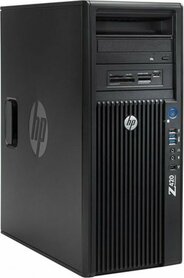 HP Z200 Workstation | Intel Core i3 2.93 GHz, 2TB HDD, 4GB RAM (706) HP Z200 Workstation | Intel Core i3 2.93 GHz, 2TB HDD, 4GB RAM (706)