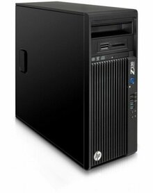 HP Z230 Workstation | Intel Core i7 3.4GHz, 2TB HDD, 8GB RAM (136) HP Z230 Workstation | Intel Core i7 3.4GHz, 2TB HDD, 8GB RAM (136)
