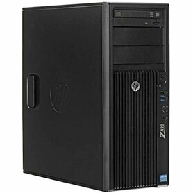 HP Z420 Workstation | Xeon E5-1607 3.0GHz, 2TB HDD, 8GB RAM (646) HP Z420 Workstation | Xeon E5-1607 3.0GHz, 2TB HDD, 8GB RAM (646)