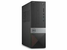Dell Vostro 3268 i5-7400 8GB 256GB Dell Vostro 3268 i5-7400 8GB 256GB