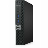 Dell optiplex 3040 Micro i7 6e gen 8 GB ram 256GB SSD Dell optiplex 3040 Micro i7 6e gen 8 GB ram 256GB SSD