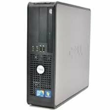 Dell Optiplex 780 SFF | Intel Core 2 Duo 2.93GHz, 500GB HDD, 2GB Dell Optiplex 780 SFF | Intel Core 2 Duo 2.93GHz, 500GB HDD, 2GB
