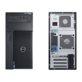 Dell Precision T1700 | Intel Xeon E3 3.4GHz, 500GB HDD, 8GB, 7200rpm HDD, Quadro K420, 6x USB 2.0, 4x USB 3.2 (Gen1, 5Gb/s), Windows 10 Pro Dell Precision T1700 | Intel Xeon E3 3.4GHz, 500GB HDD, 8GB, 7200rpm HDD, Quadro K420, 6x USB 2.0, 4x USB 3.2 (Gen1, 5Gb/s), Windows 10 Pro
