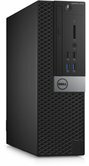 DELL OptiPlex 3050 3.2GHz i5-7500 SFF  DELL OptiPlex 3050 3.2GHz i5-7500 SFF