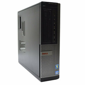 Dell optiplex 7010 DT i3- 3240 4GB ram DDR3 500GB HDD Dell optiplex 7010 DT i3- 3240 4GB ram DDR3 500GB HDD