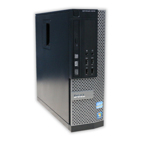 Dell Optiplex 9010 SFF | i3 | 8GB RAM | 500GB HDD Dell Optiplex 9010 SFF | i3 | 8GB RAM | 500GB HDD