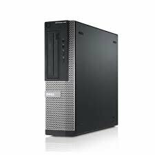 Dell Optiplex 390 SFF | Intel Pentium G850 2.9GHz, 500GB HDD, 4GB Dell Optiplex 390 SFF | Intel Pentium G850 2.9GHz, 500GB HDD, 4GB