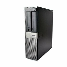 Dell Optiplex 980 SFF | Intel Core i5 3.2GHz, 500GB HDD, 4GB Dell Optiplex 980 SFF | Intel Core i5 3.2GHz, 500GB HDD, 4GB