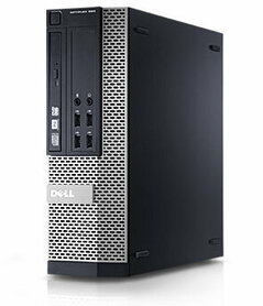 Dell Optiplex 990 SFF | Intel Core i5 3.1GHz, 500GB HDD, 4GB Dell Optiplex 990 SFF | Intel Core i5 3.1GHz, 500GB HDD, 4GB