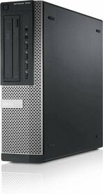 Dell Optiplex 7010 SFF | Intel Core i7 3.4GHz, 500GB HDD, 4GB Dell Optiplex 7010 SFF | Intel Core i7 3.4GHz, 500GB HDD, 4GB