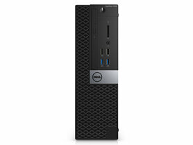 Dell Optiplex 7040 SFF- Intel Core i3 Dell Optiplex 7040 SFF- Intel Core i3