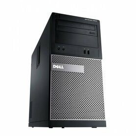 Dell Optiplex 3010 MT Core i3-3220 3,3 Ghz- 500GB HDD- 8GB RAM Dell Optiplex 3010 MT Core i3-3220 3,3 Ghz- 500GB HDD- 8GB RAM