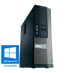 Dell Optiplex 390 SFF | intel I5 | 8GB | 128 SSD Dell Optiplex 390 SFF | intel I5 | 8GB | 128 SSD