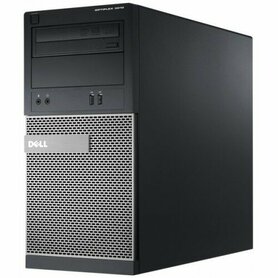 Dell OptiPlex 3010 MT | Intel Core i5 @ 3,2 GHz | 500 GB HDD | 8GB RAM Dell OptiPlex 3010 MT | Intel Core i5 @ 3,2 GHz | 500 GB HDD | 8GB RAM