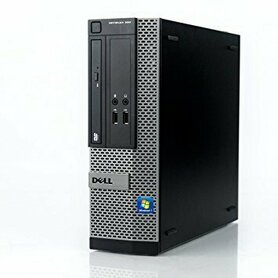 Dell Optiplex 790 SFF | Core i3- |128GB SSD |8GB RAM Dell Optiplex 790 SFF | Core i3- |128GB SSD |8GB RAM