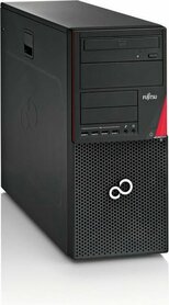 Fujitsu Esprimo P720 E90+ | Intel Core i3 | 8GB Ram | 128GB SSD