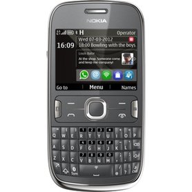 Nokia Asha 302 Original