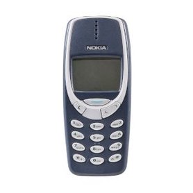 Nokia 3310 Original
