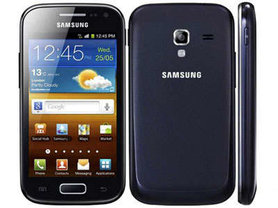 Samsung Galaxy Ace 2 Black Original