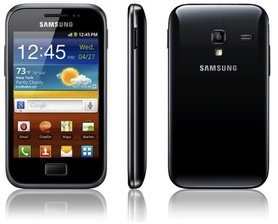 Samsung Galaxy Ace Plus Original